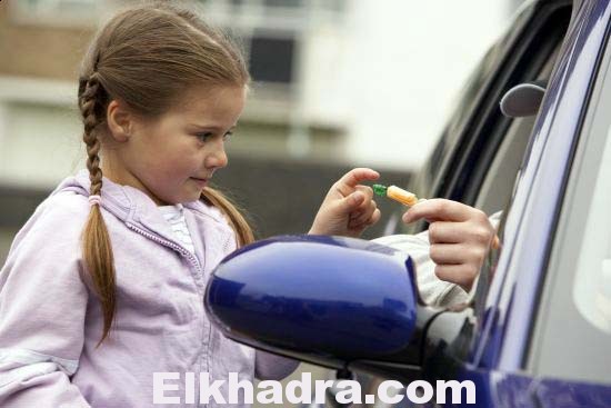 algerie kidnapping