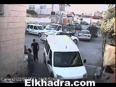 algerie kidnapping