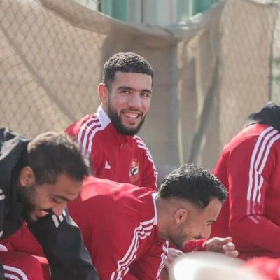 قندوسي يرد عن أنباء إفساد صفقة انتقال بلعيد للأهلي المصري 2