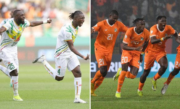 كأس إفريقيا للأمم 2024: كوت ديفوار-مالي قمة قوية واعدة.. ومواجهة متكافئة بين جنوب إفريقيا والرأس الأخضر 7