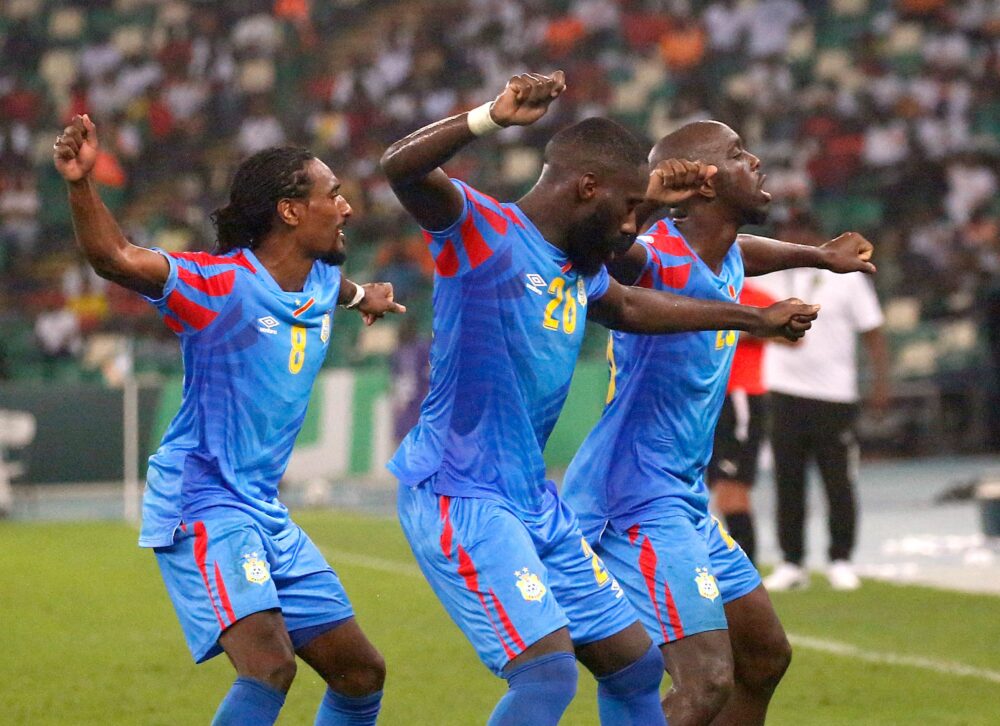 منتخب الكونغو الديمقراطية إلى نصف نهائي كأس أمم إفريقيا 2023 5