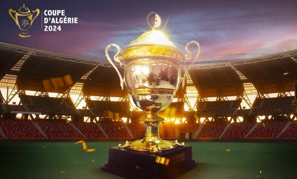 نهائي كأس الجزائر2024: م.الجزائر-ش.بلوزداد يوم 5 جويلية بملعب 5 جويلية 4