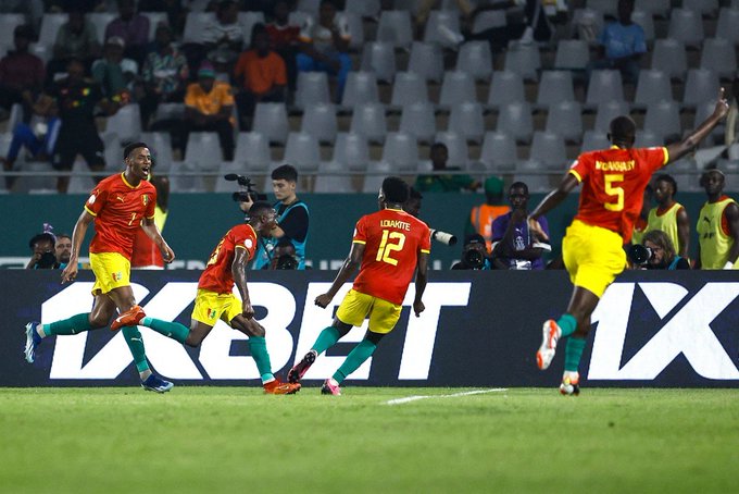 تصفيات مونديال 2026 : موزمبيق تهزم غينيا وتلحق بالجزائر في الصدارة 6